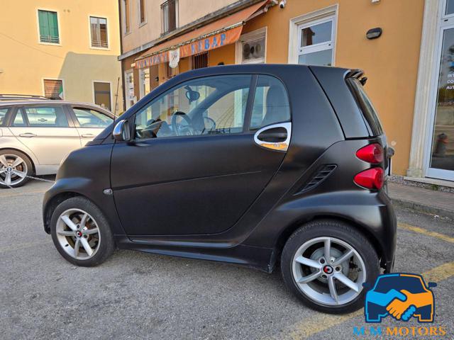 SMART ForTwo usata 7