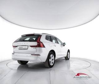 VOLVO XC60 usata 2