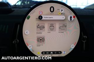 MINI Mini usata, con Portellone posteriore elettrico