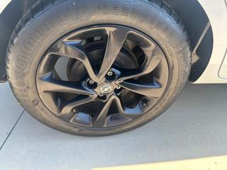 OPEL Corsa usata, con Cerchi in lega