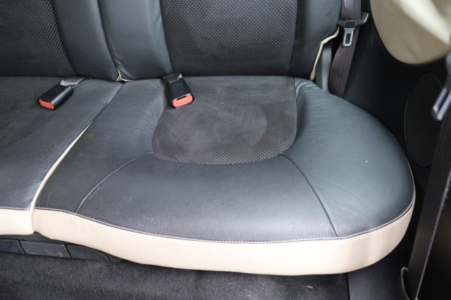 LANCIA Ypsilon usata 44