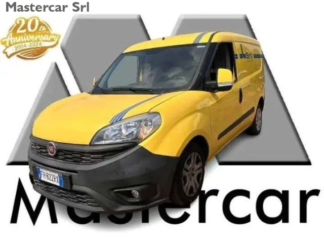 FIAT Doblo usata, con ABS