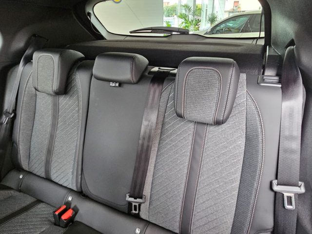 PEUGEOT 2008 usata, con Bracciolo