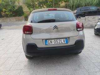 CITROEN C3 usata, con ESP