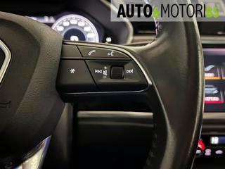 AUDI Q3 usata, con Servosterzo