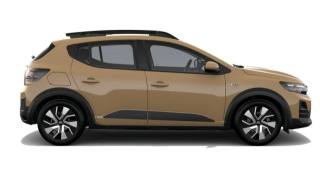 DACIA Sandero usata, con Airbag laterali