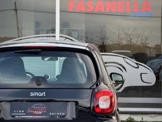 SMART ForTwo usata, con Controllo trazione