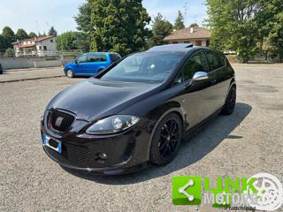 SEAT Leon usata 7