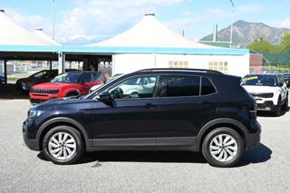 VOLKSWAGEN T-Cross usata, con Chiusura centralizzata