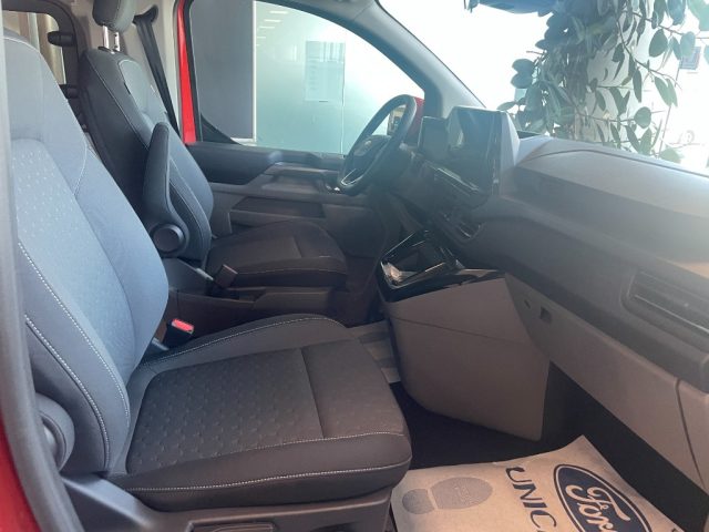 FORD Transit Custom usata, con Cruise Control