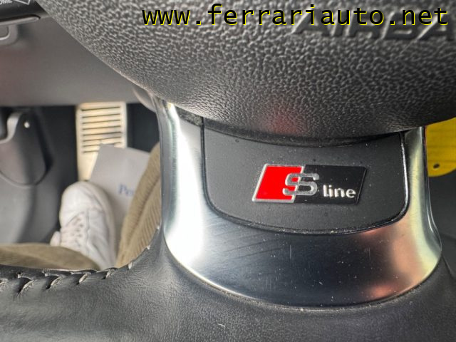 AUDI TT usata, con Filtro antiparticolato