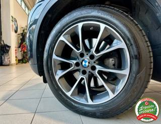 BMW X5 usata, con Autoradio