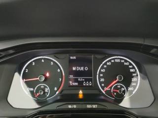 VOLKSWAGEN Polo usata, con ESP