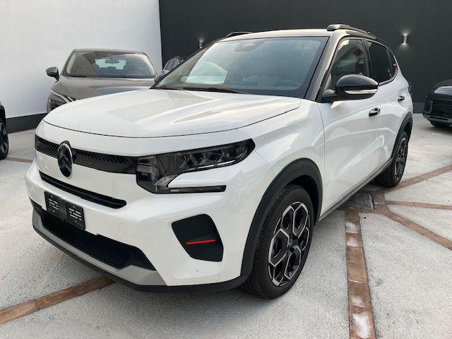 CITROEN C3 usata, con ABS