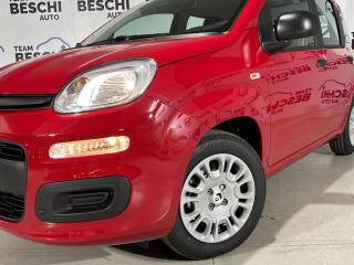 FIAT Panda usata, con Airbag