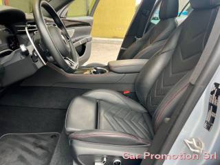 MASERATI Grecale usata, con Controllo trazione