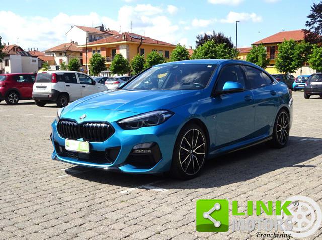 BMW 218 usata, con Servosterzo