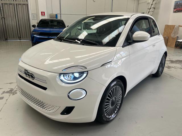 FIAT 500 usata, con Airbag laterali