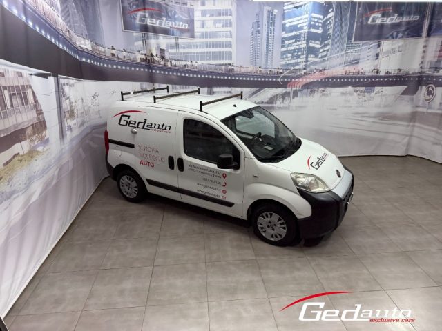 FIAT Fiorino usata, con Airbag Passeggero