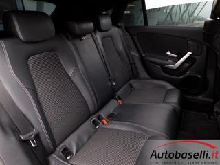 MERCEDES-BENZ CLA 200 usata, con Sistema di navigazione