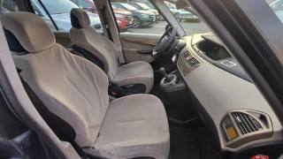 CITROEN C4 usata, con Cruise Control