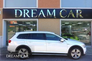 VOLKSWAGEN Passat Alltrack usata, con Autoradio