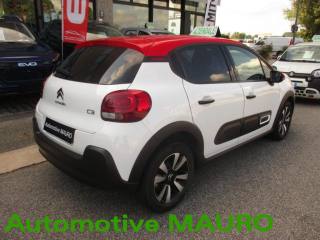 CITROEN C3 usata, con Chiusura centralizzata