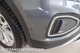 VOLKSWAGEN T-Roc usata, con Airbag testa