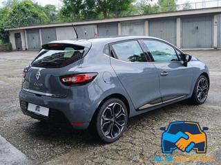 RENAULT Clio usata, con Alzacristalli elettrici