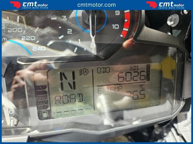BMW R 1200 GS usata 6