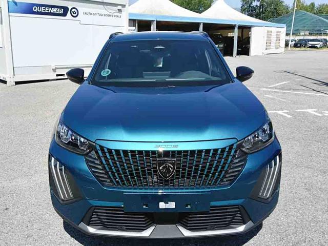 PEUGEOT 2008 usata, con Servosterzo
