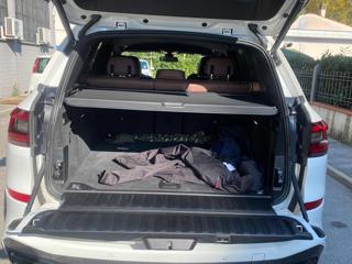 BMW X5 usata 14