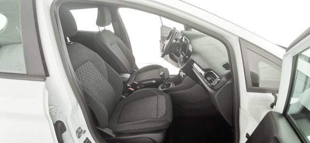FORD Fiesta usata 48