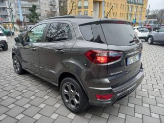 FORD EcoSport usata, con Alzacristalli elettrici