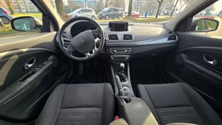 RENAULT Megane usata, con Immobilizzatore elettronico