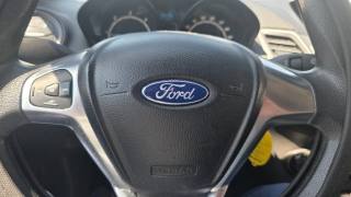 FORD Fiesta usata 13