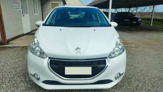 PEUGEOT 208 usata, con Chiusura centralizzata