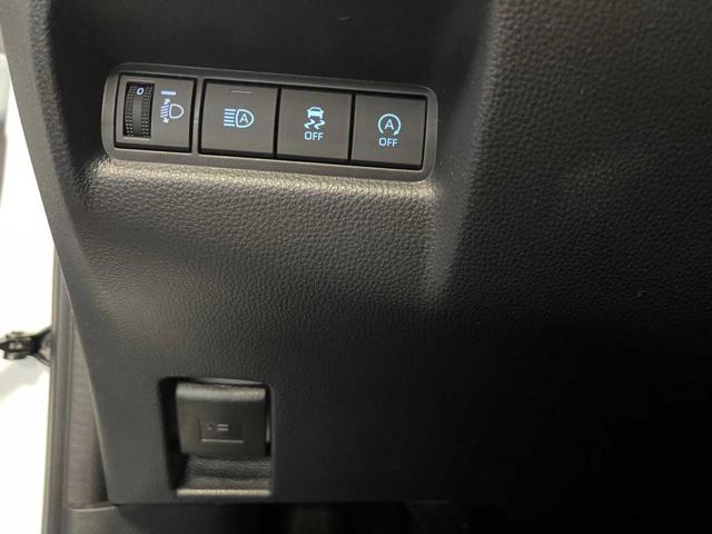 TOYOTA Aygo X usata, con Servosterzo