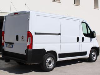 FIAT Ducato usata, con Boardcomputer