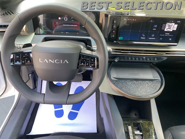 LANCIA Ypsilon usata, con Cruise Control