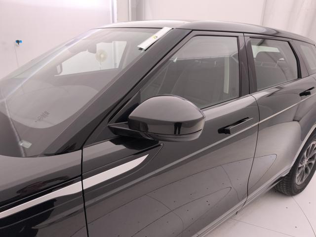 LAND ROVER Range Rover Evoque usata, con Isofix