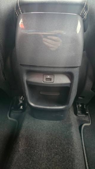 NISSAN Juke usata, con Servosterzo