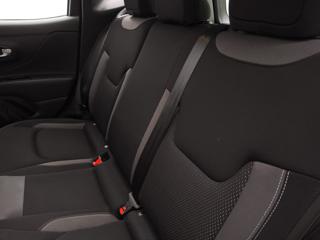 JEEP Renegade usata, con Servosterzo