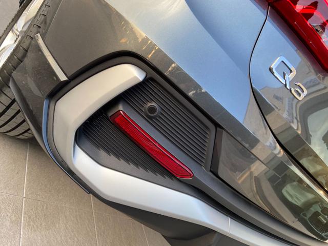 AUDI Q3 usata, con Monitoraggio pressione pneumatici