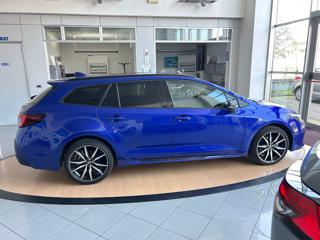 TOYOTA Corolla usata, con Alzacristalli elettrici