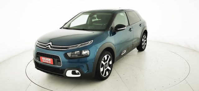CITROEN C4 Cactus usata, con Airbag laterali