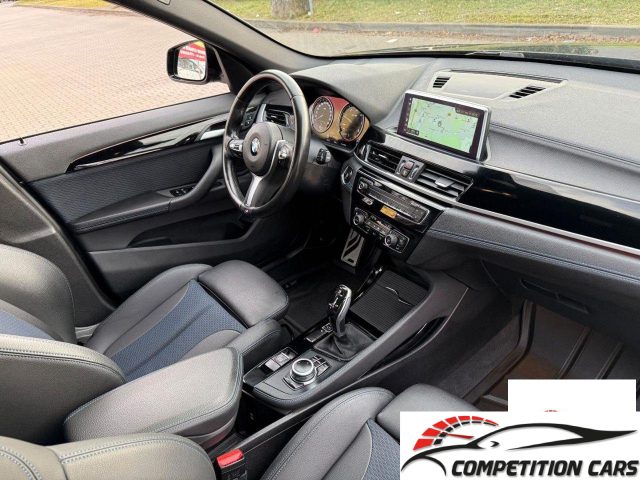 BMW X1 usata, con Sensore di luce