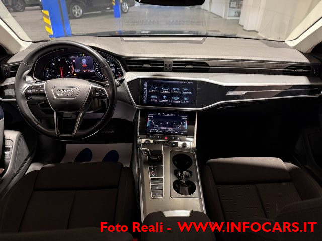 AUDI A6 usata, con Climatizzatore