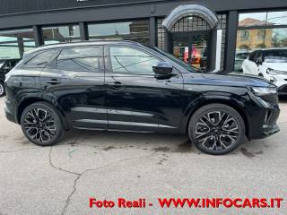 RENAULT Austral usata, con Chiusura centralizzata