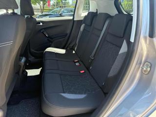 PEUGEOT 2008 usata, con ESP